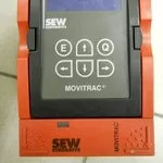 Ремонт SEW EURODRIVE MOVIDRIVE MOVITRAC MOVIMOT.