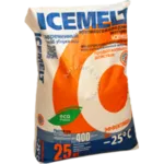 Антигололедный реагент Айсмелт ( ICEMELT )