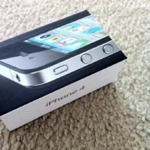 Apple iPhone 4G 32gb Phone