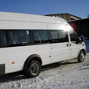 Автобус Городской 17 мест Ford Transit EF 460