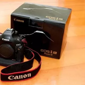 Canon EOS 7D Body/Canon EOS-1Ds Mark III Digital/Canon EOS-5D Mark II 