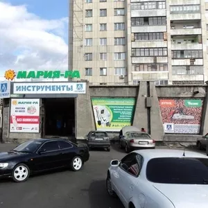 Продажа магазинов,  ТЦ в Барнауле