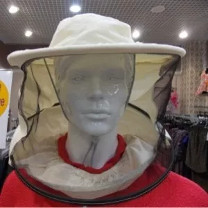 Защитная лицевая сетка пчеловода