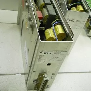 Ремонт ультразвуковых генераторов УЗГ аппаратов модулей