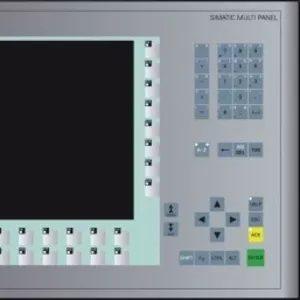 Ремонт панели оператора Siemens SIMATIC 170 177 270 277 37