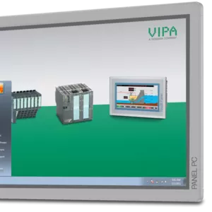 Ремонт Vipa System CPU 100V 500S SLIO ECO OP CC TD TP 03 PPC