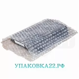 Пакет из пузырьковой пленки 30*30 см