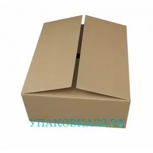 Коробка для переезда N28-П (28*19*9, 5 см) 