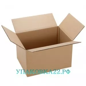 Коробка для переезда N3-П (38*28*23 см)