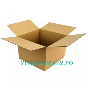 Коробка для переезда N38-П (40*31*19 5 сл)