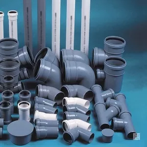 Завод пластиковых труб Plastcom ищет представителей в Алтайском Крае