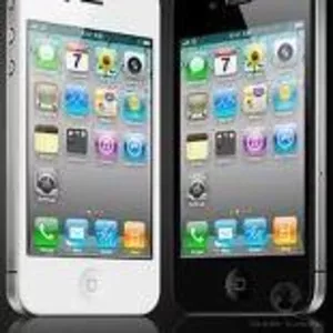 BRAND NEW APPLE IPHONE 4G 32GB FOR SALE