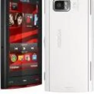 For/Sale:::::::Nokia X6 32 Gb