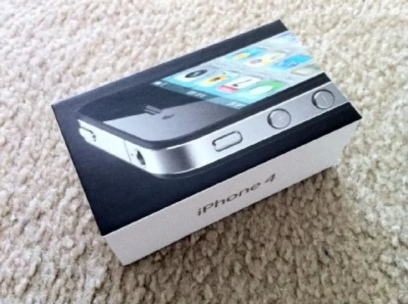 Apple iPhone 4G 32gb Phone