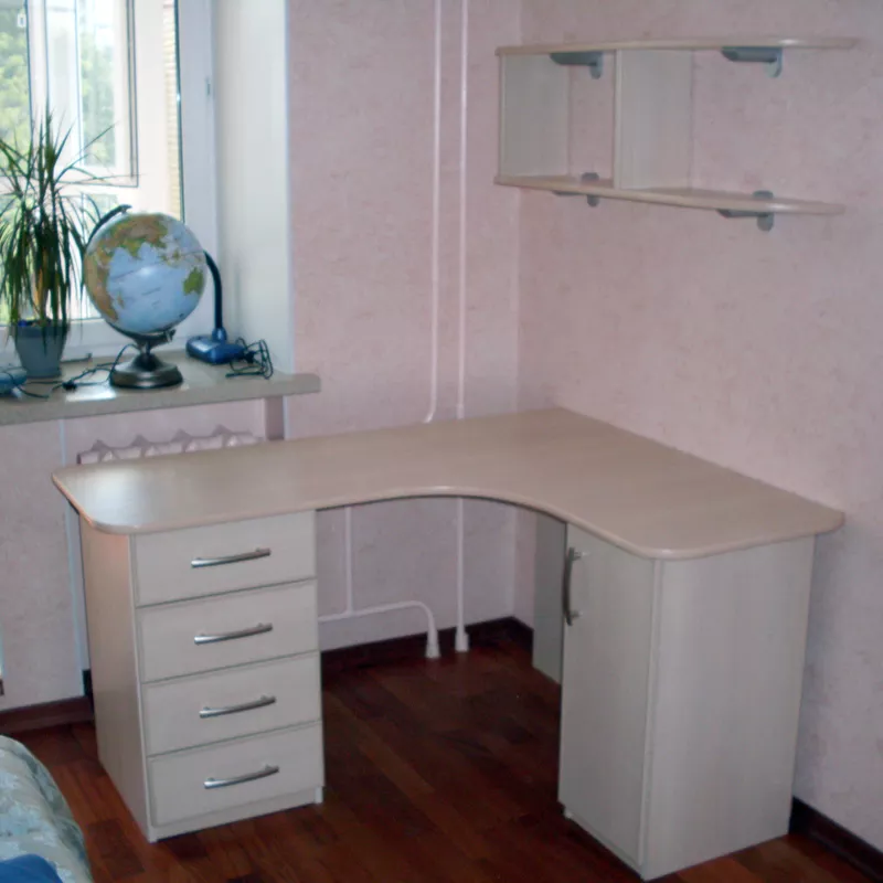 Корпусная мебель на заказ Барнаул Фирма 