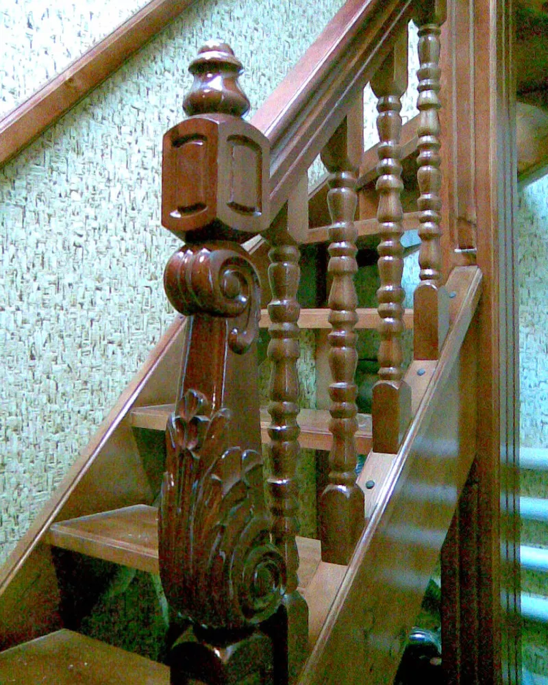 Лестницы для дома 2