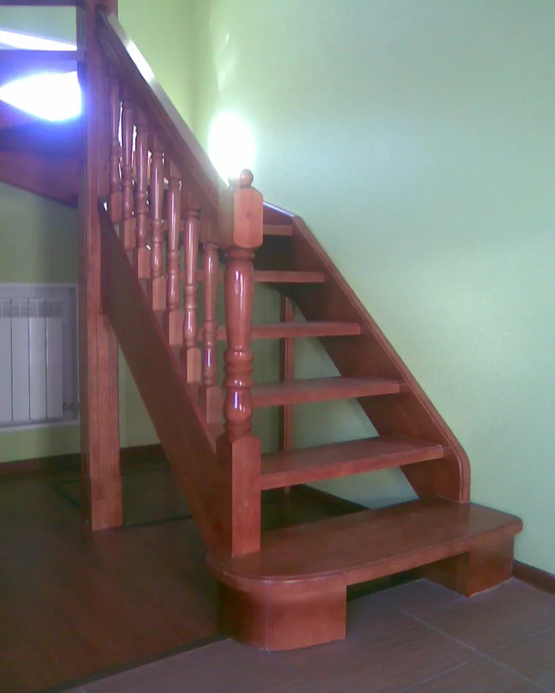 Лестницы для дома 3