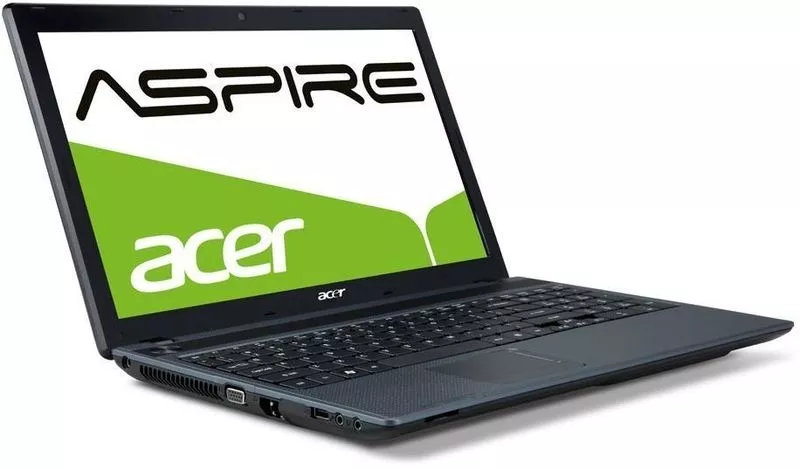 Продам ноутбук Acer Aspire 5733-384G32Mnkk