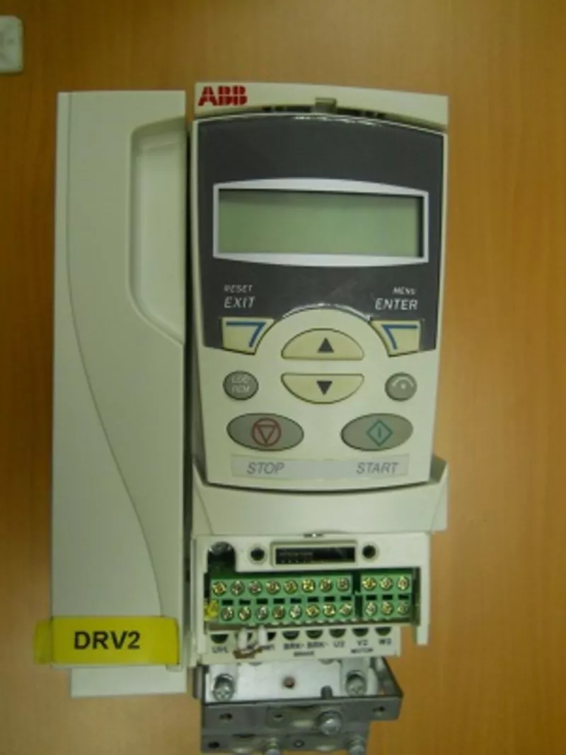  Ремонт ABB ACS DCS CM CP AC500 CP400 CP600.