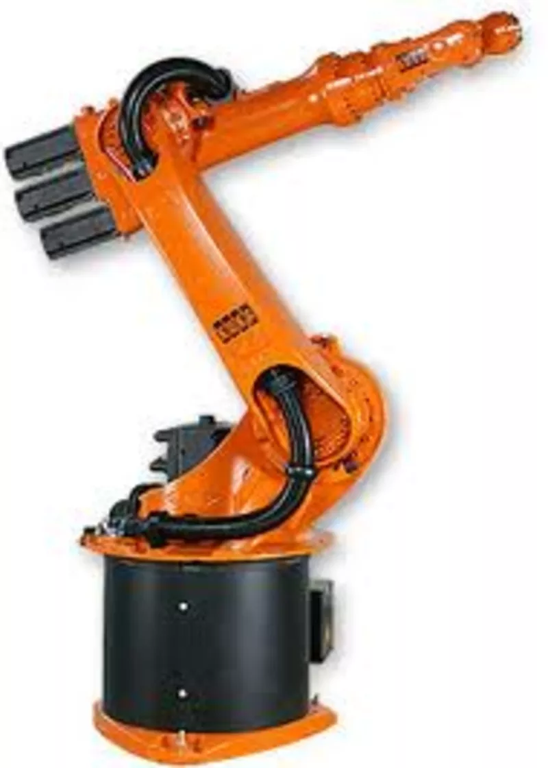 Ремонт KUKA robot KR C KCP 1FK KSD1 BMC PS30 KPS PM6 E93 NM100 FT KS5  5