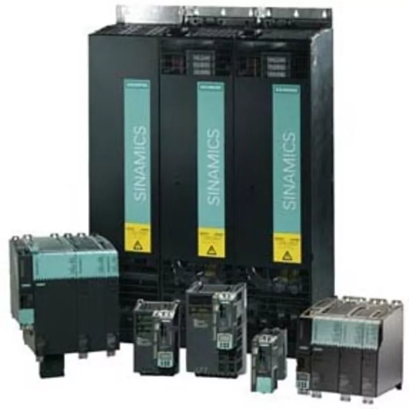 Ремонт Siemens SIMODRIVE 611 SINAMICS G110 G120 G130 G150 S120 S150 V2 2