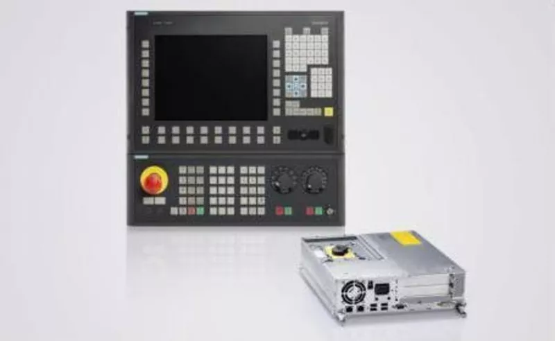 Ремонт Siemens Sinumerik SIMOTION PCU 20 50 70 OP 08T 010 012 015 D425 2