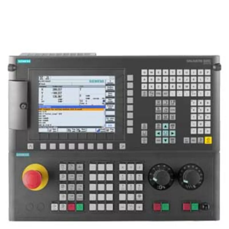 Ремонт Siemens Sinumerik SIMOTION PCU 20 50 70 OP 08T 010 012 015 D425 3