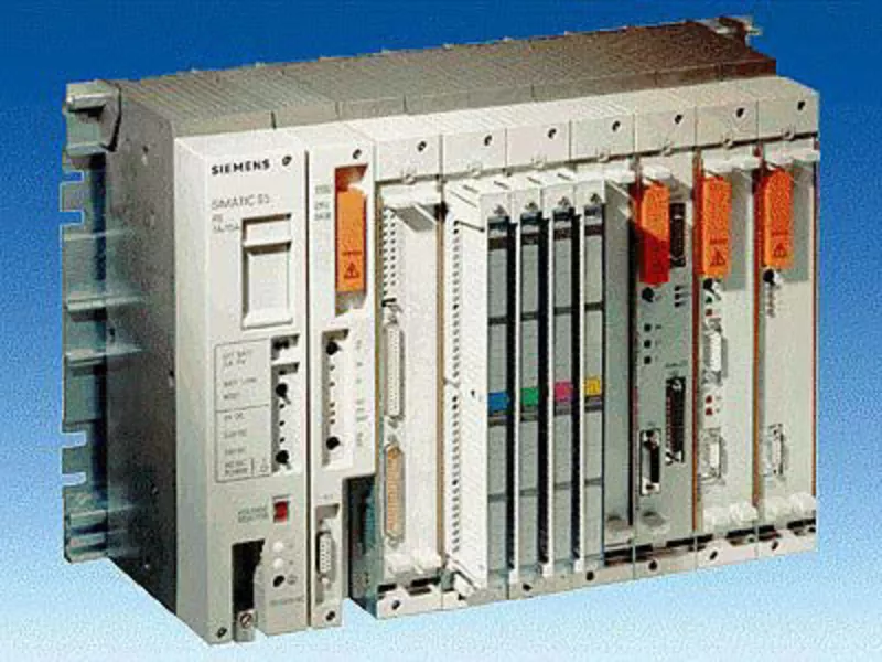 Ремонт Siemens SIMATIC S7 S5 7 200 300 400 1200 C7 CPU 226 224 222 314