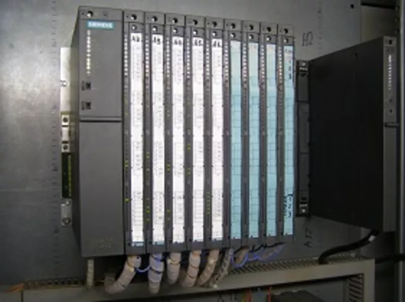 Ремонт Siemens SIMATIC S7 S5 7 200 300 400 1200 C7 CPU 226 224 222 314 3