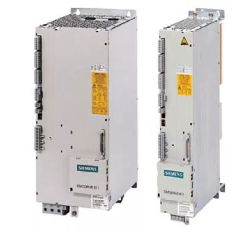 Ремонт Siemens SIMODRIVE 611 6SN1123 6SN1124 6sn1145 6sn1146 6SN1114