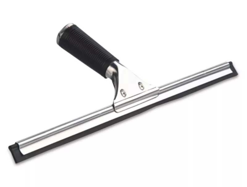 Стяжка для окон алюминиевой с полипропиленовой ручкой