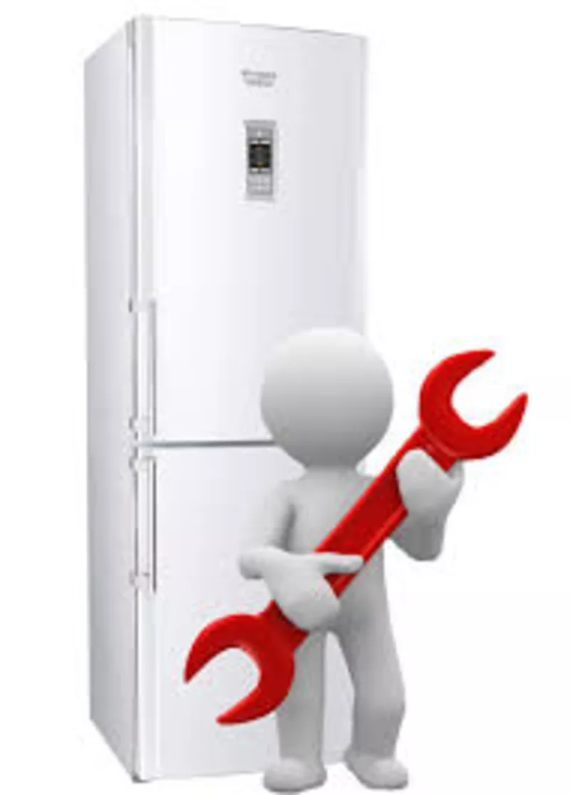 Ремонт и сервисное обслуживание холодильников 5