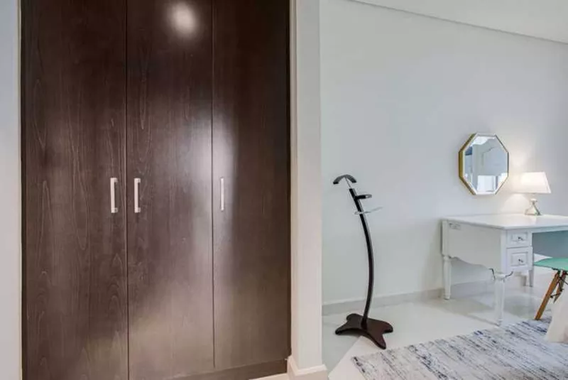6-ти комнатная квартира в Дубай 330 м2 со своим пляжем 9