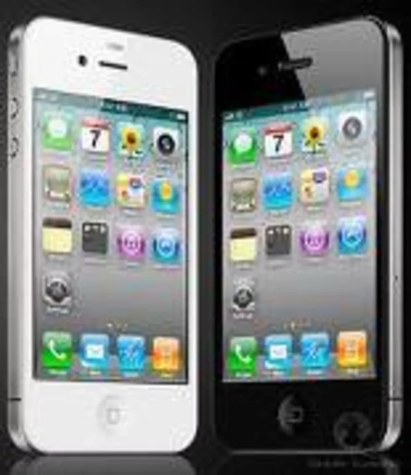 BRAND NEW APPLE IPHONE 4G 32GB FOR SALE
